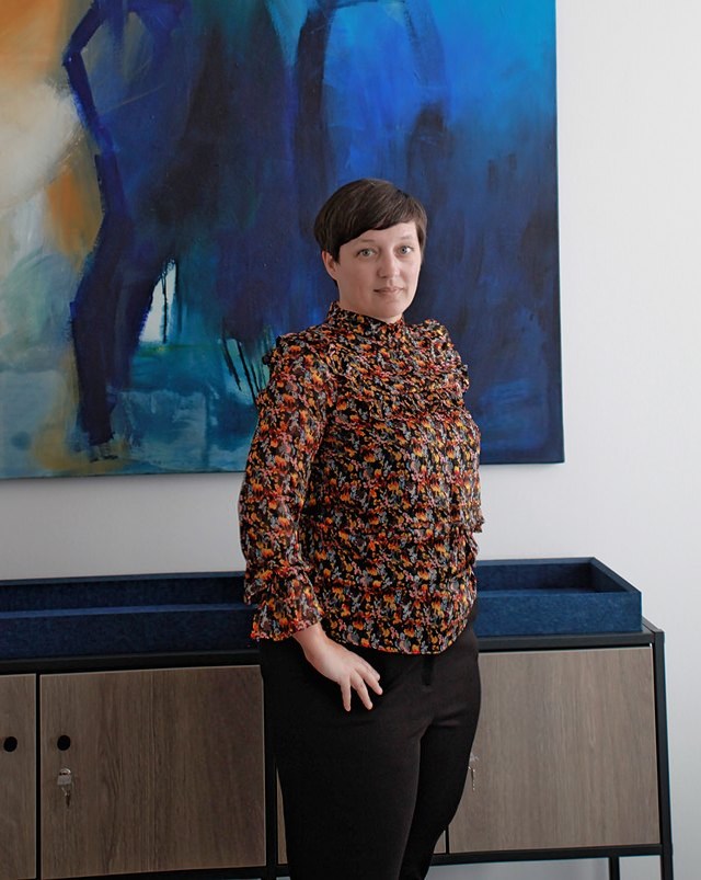 Charlotte Karl