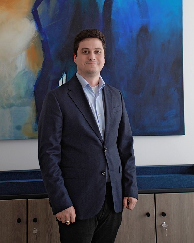 Dominik Sanfilippo