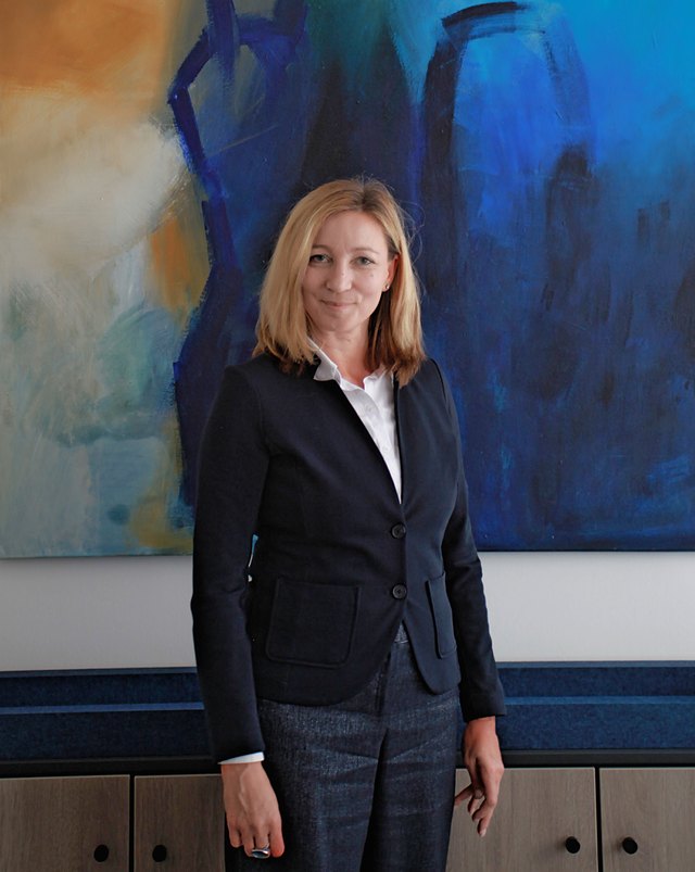 Dr. Eva Janotta
