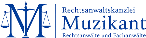 Rechtsanwaltskanzlei Muzikant – Rechtsanwälte und Fachanwälte