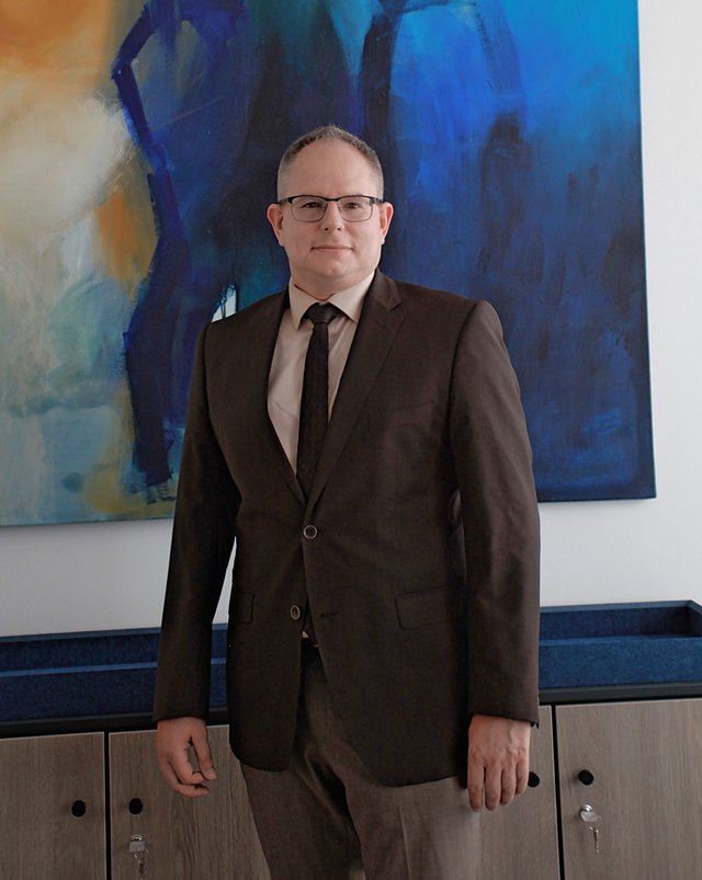 Marc Muzikant