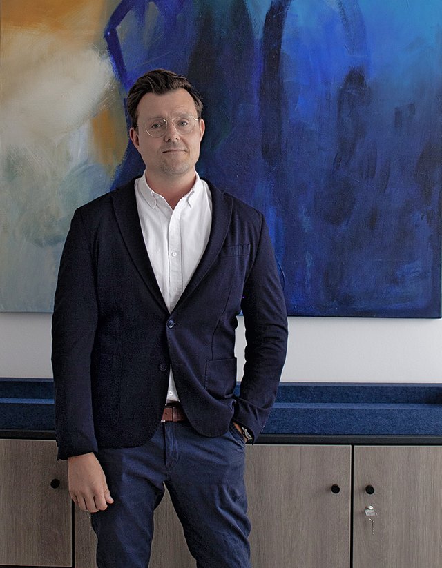 Marvin Hegermann